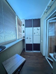Продам 4 кімнатну квартиру на Інгульці по пр. Перемоги