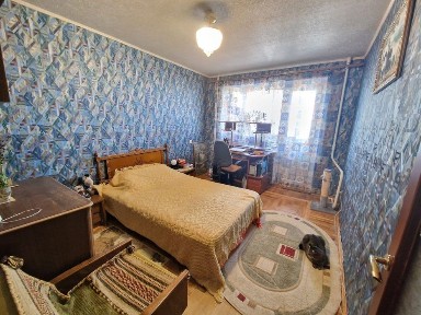 Продам 2к Подстанция Дафи Гагарина Науки