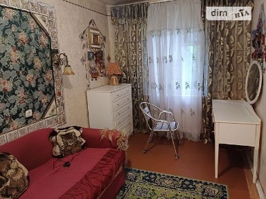 Гната Юри вулиця, мікрорайон Борщагівка, район Святошинський, Київ, метро Вокзальна, вул. Гната Юри 4, кв. 10 довгостроково • ID 34719448