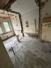 Продам квартиру 2 х комнатную