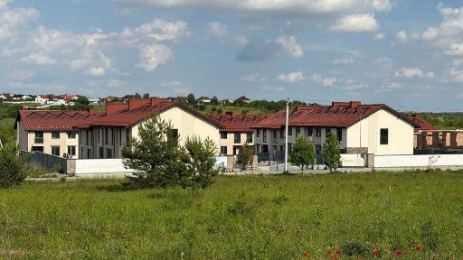 Котедж в КМ Етнія, 110 кв, м. р-н На Щасливому