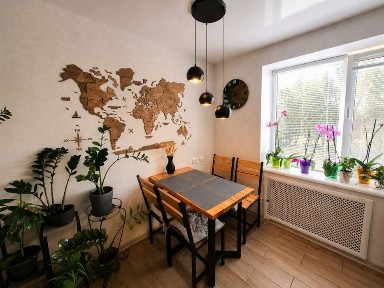 Продажа 3-х ком. квартиры Левобережный-2. Можно безнал. Комиссию 2,5% оплачивает продавец