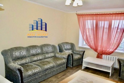 4-х кімнатна квартира