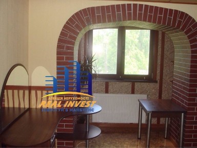 1 кімнатна квартира, Самар центр