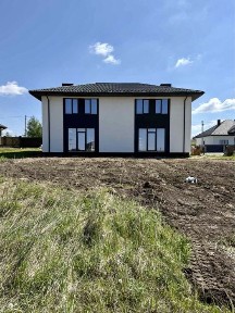 Продаж котеджів масив Криниченька