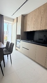 Оренда 1-но кімнатної квартири в ЖК «Атмосфера»