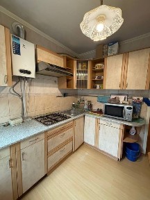 Оренда 1 кімнатної квартири в районі Автовокзалу