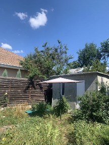 Здам будиночок біля м. Славутич. Піша доступність.