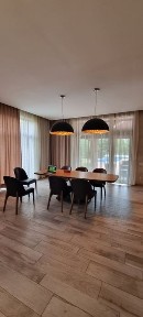 Аренда современного дома в охраняемом коттеджном городке
