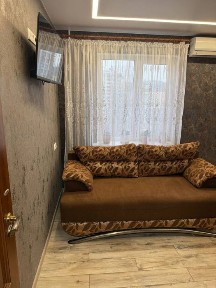 Здам двохкімнатну квартиру, метро Вокзальна