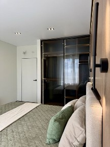 Перша здача ! Довгострокова оренда 44м2.ЖК Ok'land