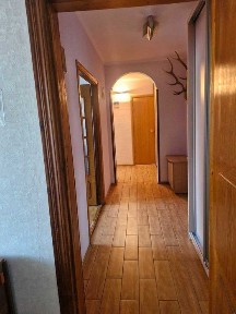оренда 2-х кім. вул. Ревуцького ст. метро Харьківська від власника