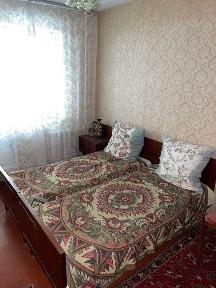 Здам квартиру Феофіла Яновського 2 у Соломенському районі