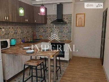 Довготривала оренда 1к квартири на вул. Євгена Сверстюка 6А • ID 34208520