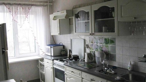 Здається 4-х кімнатна квартира Берестейський проспект 66