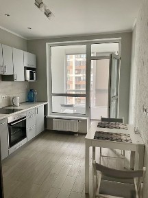 Оренда 1 к кв, ЖК Варшавський, пр. Європейського Союзу 43А