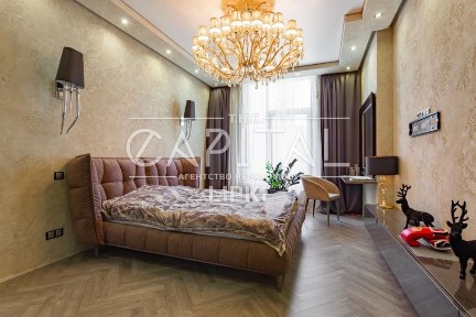 Аренда квартири, ул. Михаила Драгомирова, Киев