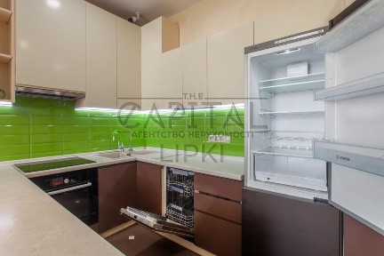 Аренда 3к квартиры, ул. Драгомирова, ЖК Новопечерский Липки