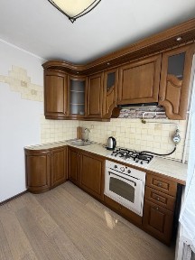 Оренда 1к проспект Берестейський, 12 Цирк