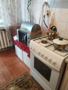 Сдам 2х комн. квартиру в центре Хотова, Хотов