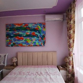 Картира в новобудові