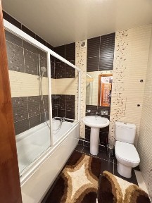 Здам 2.х квартира пр. т Григоренка 22/20 метро. Позняки