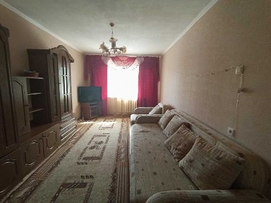 Здається 1-но кімнатна квартира в районі центрального базара
