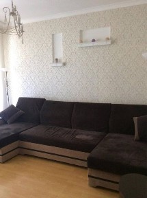 Здам 2.х кімнатну квартиру метро Дружби Нородів вул Михновського 7