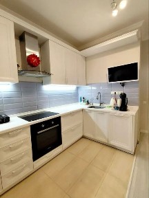 2-кімн ЖК Яскравий Кульженків, 33 ГЕНЕРАТОР