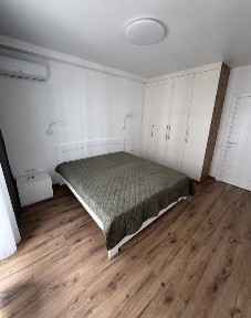 Здається в оренду євродвушка в ЖК Нова Англія, вул. Максимовича, 24-Г