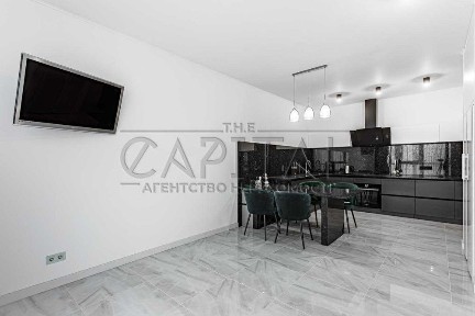 Оренда 2к квартири 180м2, ЖК Delmar, Печерський район, вул Верхогляда