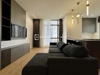Без% Оренда 3кім. квартири 103м2 | ЖК Park Avenue VIP, Парк Авеню ВІП | вул. Деміївська 29