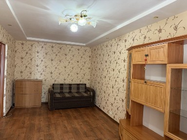 Вільна Однокімнатна квартира, Голосіївський р-н, пр-т Науки, 86, Власник