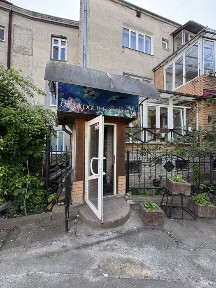 Продаж комерційного приміщення ЦЕНТР МІСТА