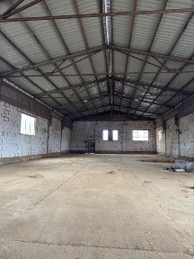 Продаж комерційного приміщення з великою перспективою у м. Луцьк