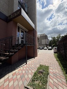 Продаж комерційного приміщення на просп. Молоді 10, площа 46 кв. м • ID 34557271