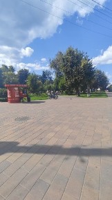 Продаж квартири на Лятошинського з АВТОНОМКОЮ!