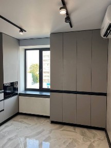 НОВА квартира з сучасним ремонтом