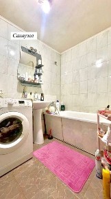 Терміново! Продаж 2 х кімнатної квартири. Богунія. 57 тис. дол. торг