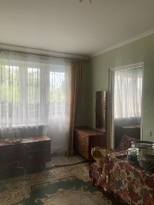 Продам 3х кім Полевая
