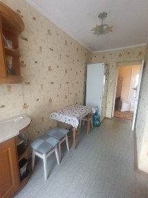 Продам 3кімнатну квартиру у цегляному будинку на Богунії