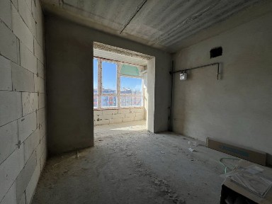Продаж великої дворівневоі квартири (пентхаус)