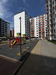 Продаж 5и кімн квартири ЖК Мрія