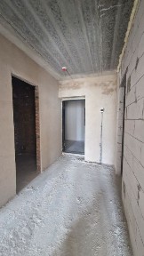 Продаж великої 1кімн квартири в ЖК Панорама, ідеальне планування, закрита територія