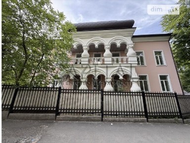 Миколи Пимоненка вулиця, Київ, вул. Миколи Пимоненка 8А, площа 1106 кв. м • ID 34726748