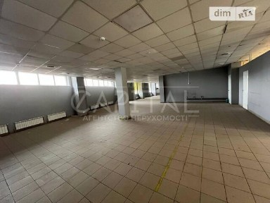 Продаж комерційного приміщення на вул. Ернста Федора 4, площа 1260 кв. м • ID 34722197