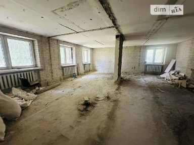 Продаж комерційного приміщення на шосе Запорізьке 38, площа 287 кв. м • ID 34721562