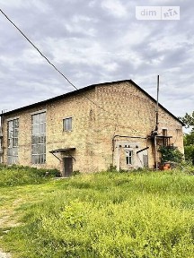 Продаж комерційного приміщення на вул. Сергія Оврашка 1, площа 1000 кв. м • ID 34720869
