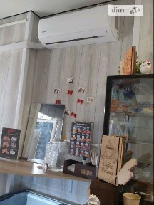 Продаж комерційного приміщення на вул. Соборна, площа 10 кв. м • ID 34720470