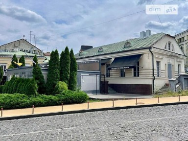 Продаж комерційного приміщення на вул. Степана Сагайдачного 27, площа 230 кв. м • ID 34714602